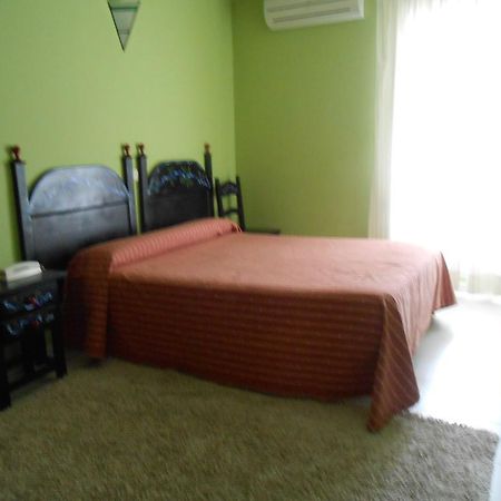 Hostal Burgos トレカバジェロス エクステリア 写真