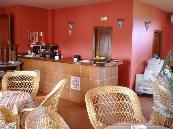 Hostal Burgos トレカバジェロス エクステリア 写真