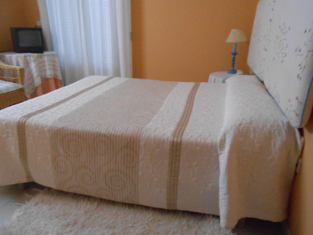 Hostal Burgos トレカバジェロス エクステリア 写真